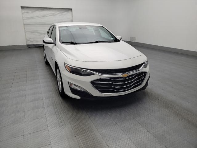 used 2023 Chevrolet Malibu car, priced at $21,795