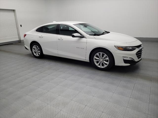 used 2023 Chevrolet Malibu car, priced at $21,795