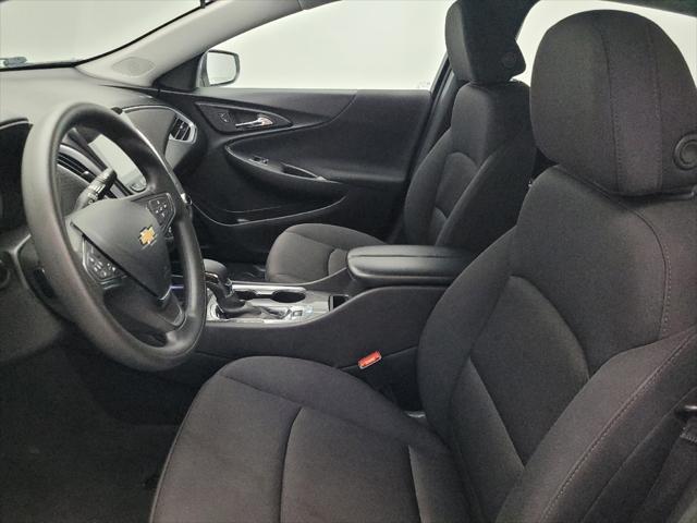 used 2023 Chevrolet Malibu car, priced at $21,795