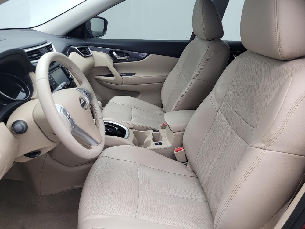 used 2015 Nissan Rogue car, priced at $14,095