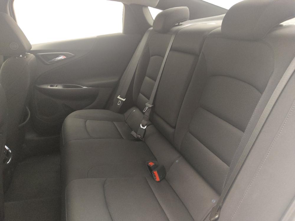 used 2023 Chevrolet Malibu car, priced at $21,495