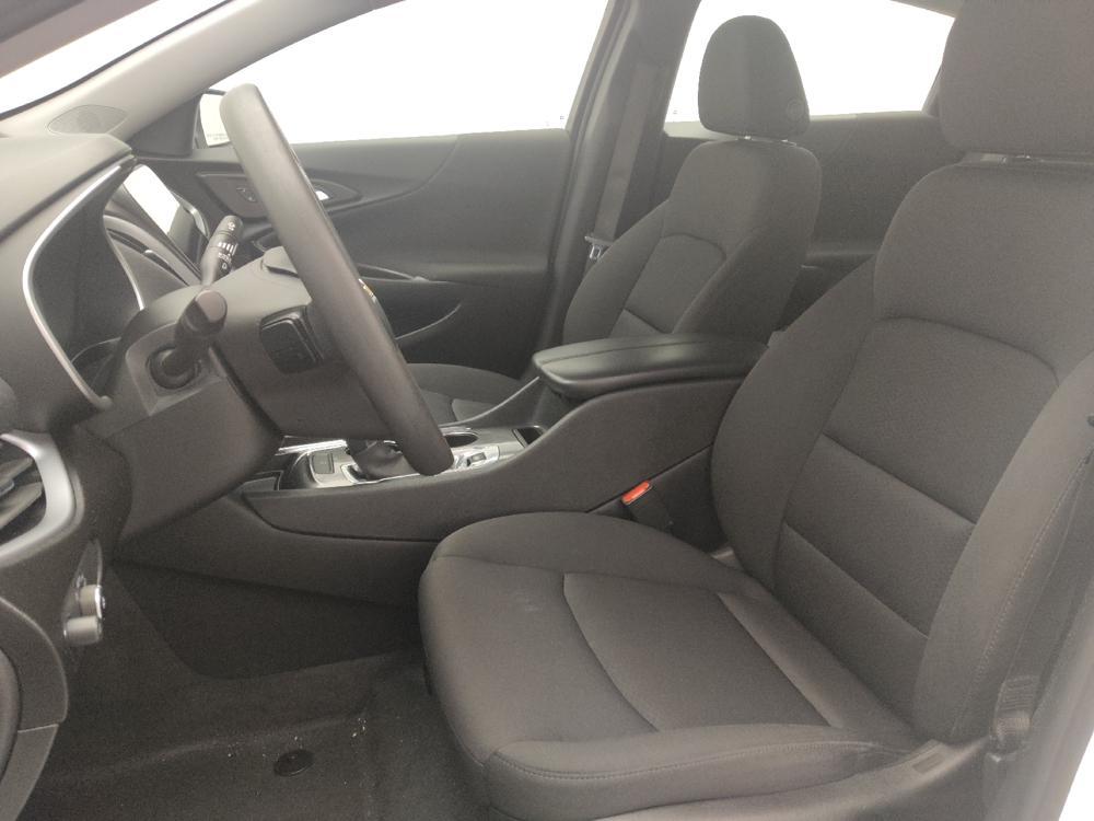 used 2023 Chevrolet Malibu car, priced at $21,495