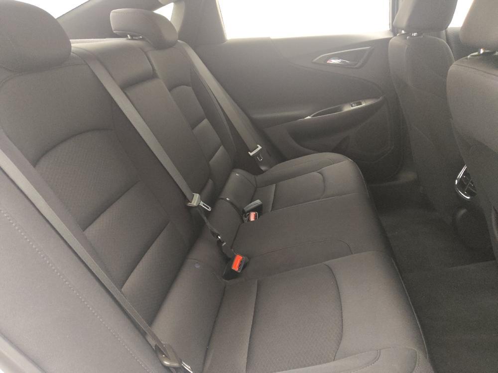 used 2023 Chevrolet Malibu car, priced at $21,495