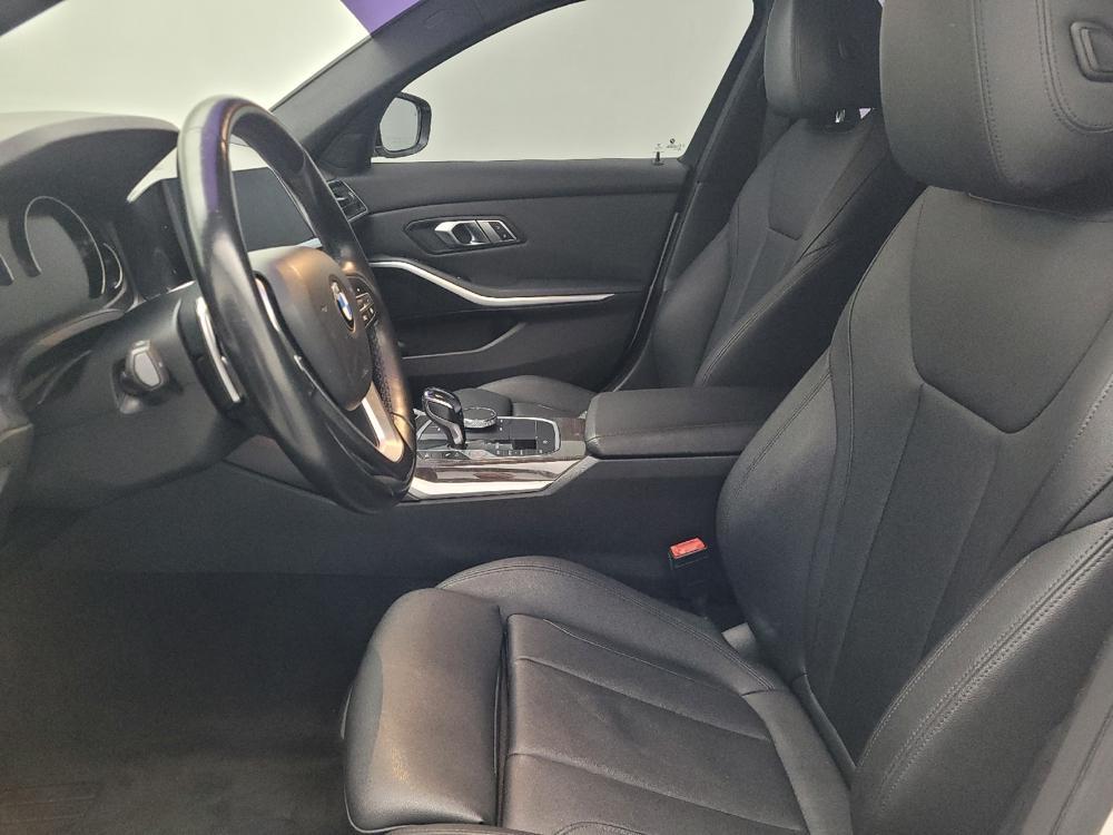 used 2020 BMW 330 car, priced at $24,395