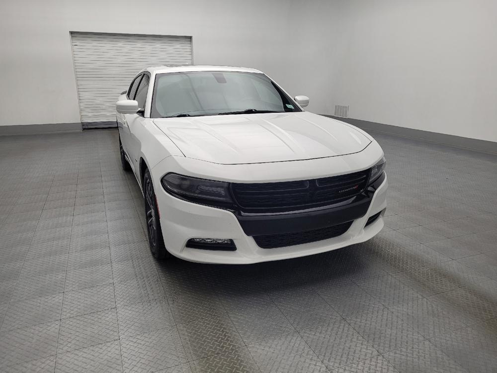 used 2018 Dodge Charger car, priced at $21,495