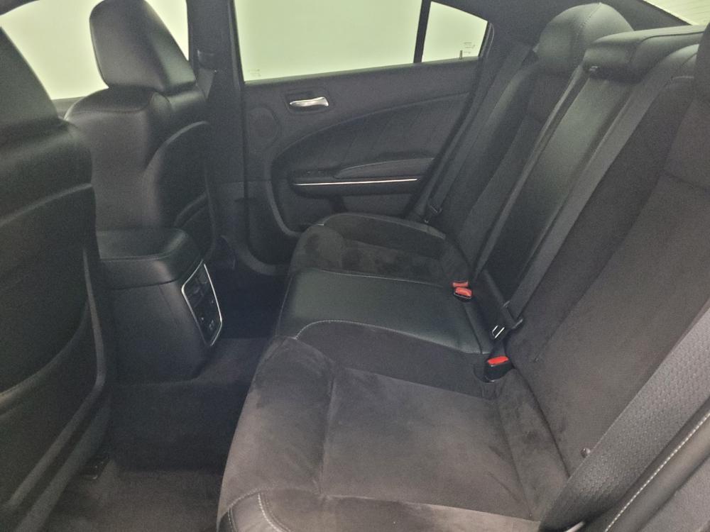 used 2018 Dodge Charger car, priced at $21,495