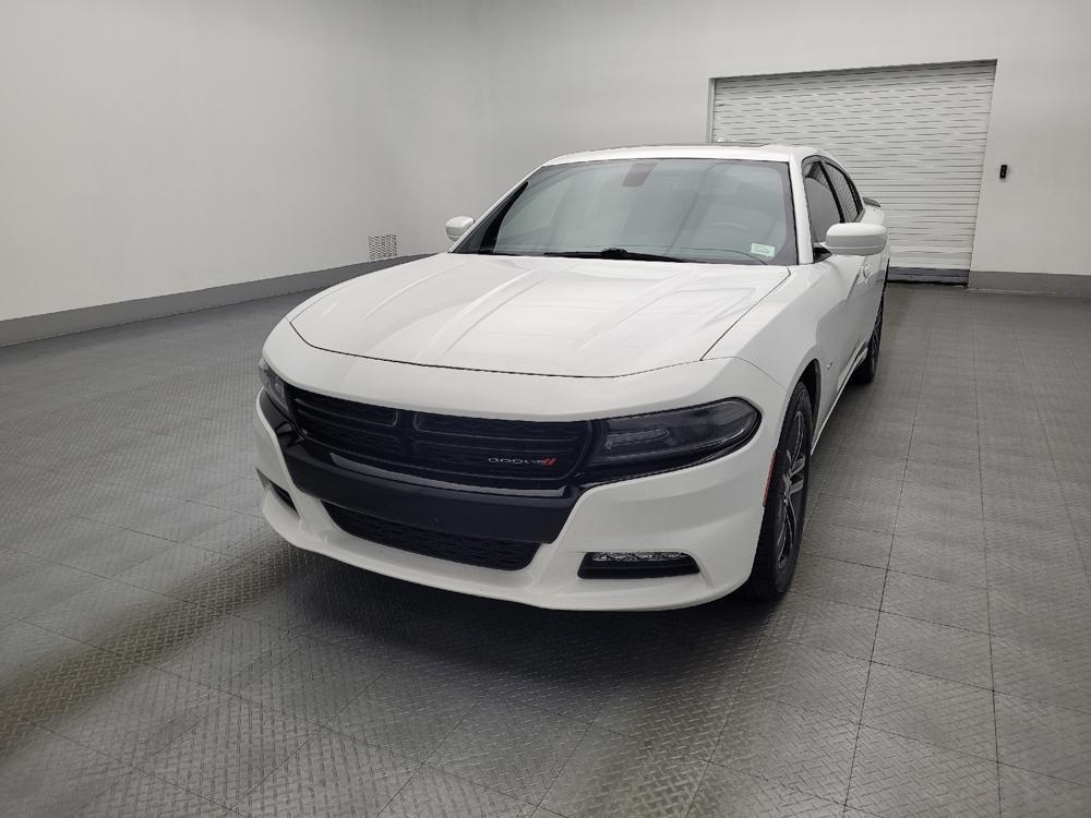 used 2018 Dodge Charger car, priced at $21,495