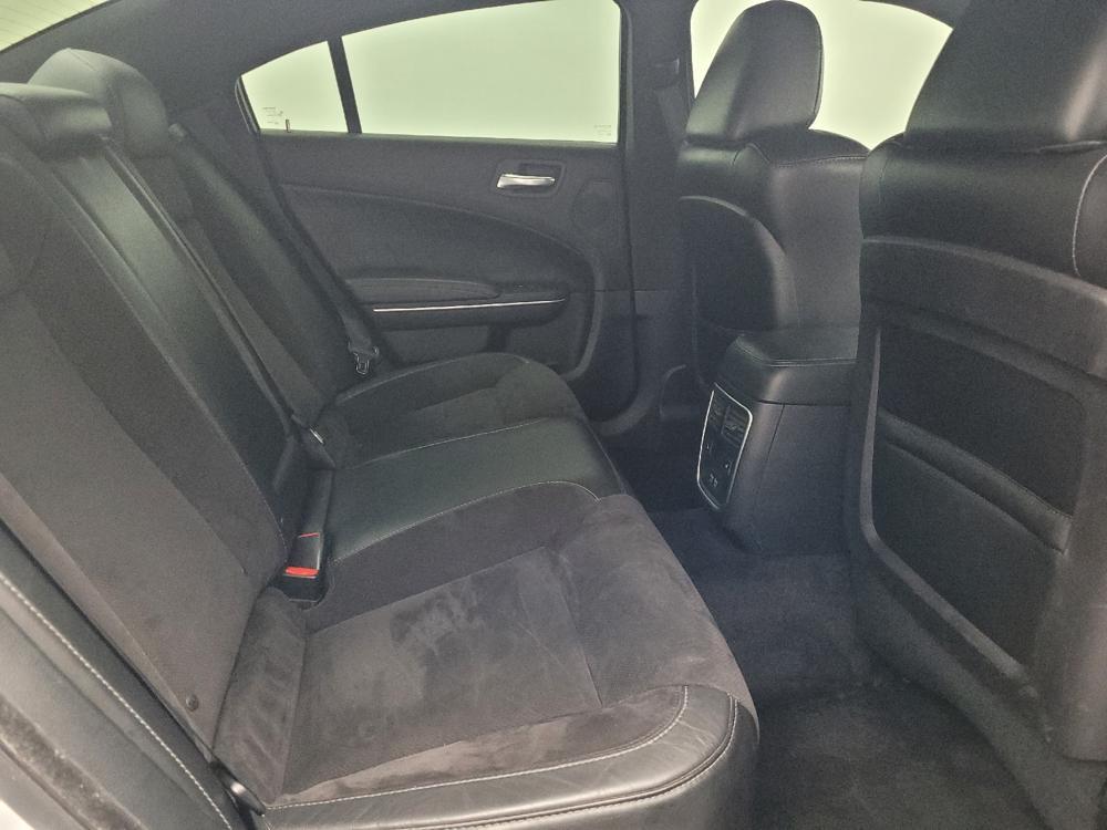 used 2018 Dodge Charger car, priced at $21,495