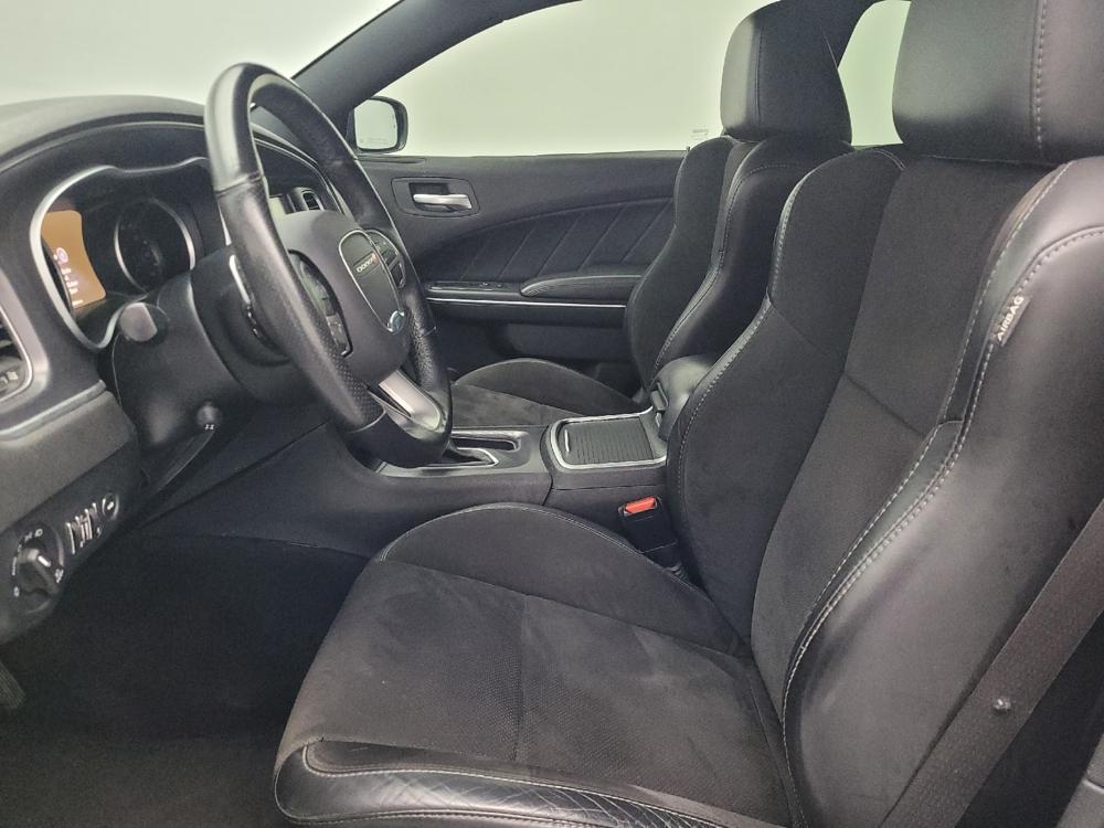 used 2018 Dodge Charger car, priced at $21,495