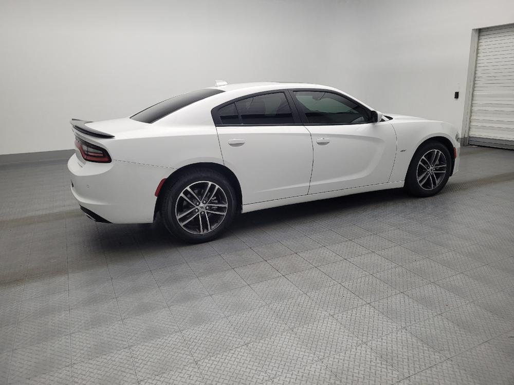 used 2018 Dodge Charger car, priced at $21,495