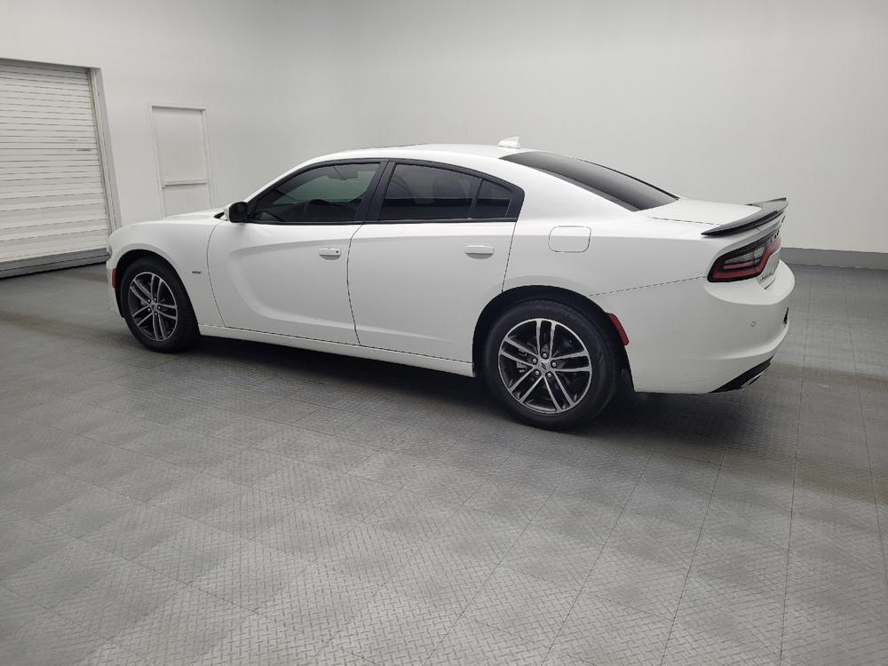 used 2018 Dodge Charger car, priced at $21,495