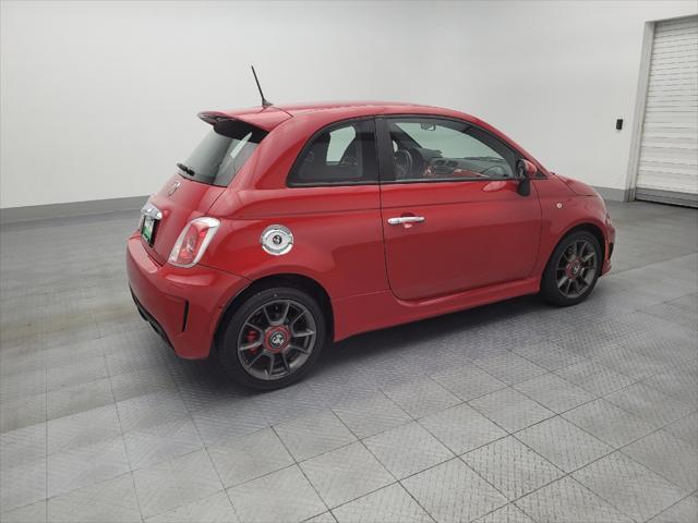 used 2015 FIAT 500 car, priced at $12,295