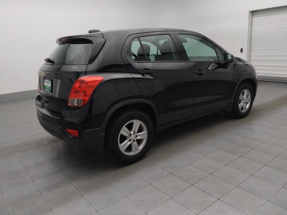 used 2019 Chevrolet Trax car, priced at $13,595