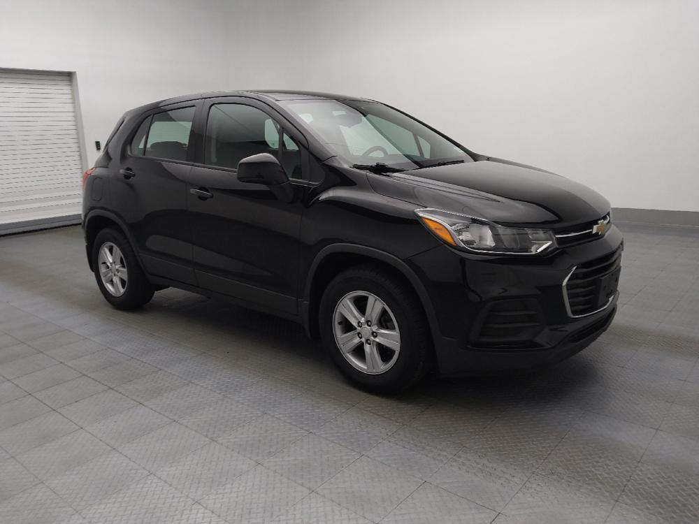 used 2019 Chevrolet Trax car, priced at $13,595