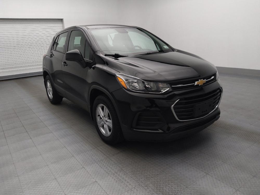 used 2019 Chevrolet Trax car, priced at $13,595