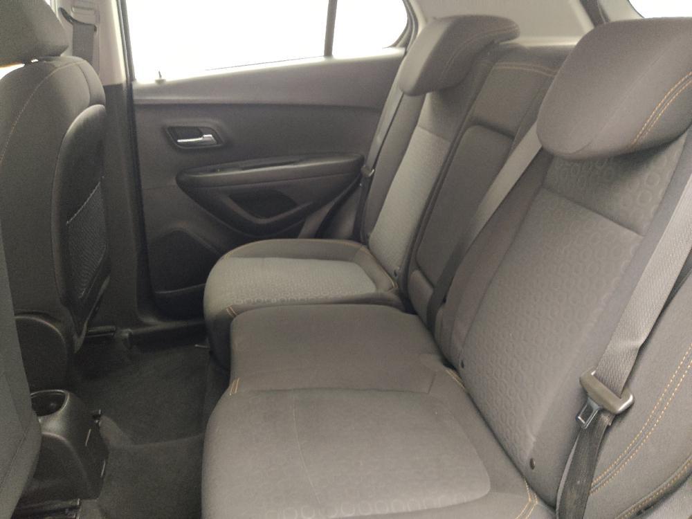 used 2019 Chevrolet Trax car, priced at $13,595