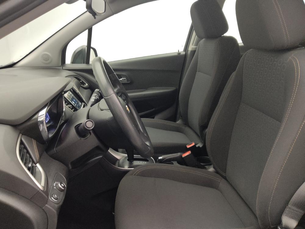used 2019 Chevrolet Trax car, priced at $13,595