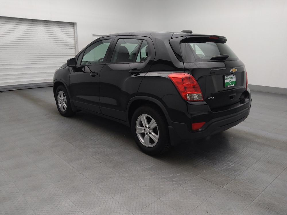used 2019 Chevrolet Trax car, priced at $13,595