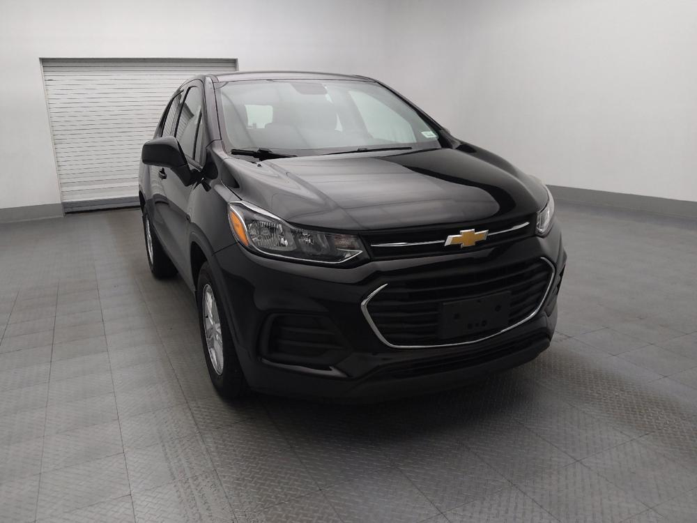 used 2019 Chevrolet Trax car, priced at $13,595