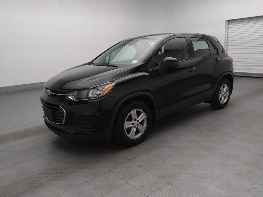 used 2019 Chevrolet Trax car, priced at $13,595