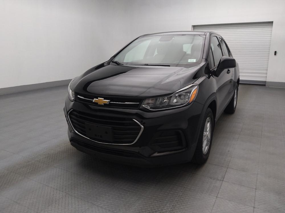 used 2019 Chevrolet Trax car, priced at $13,595