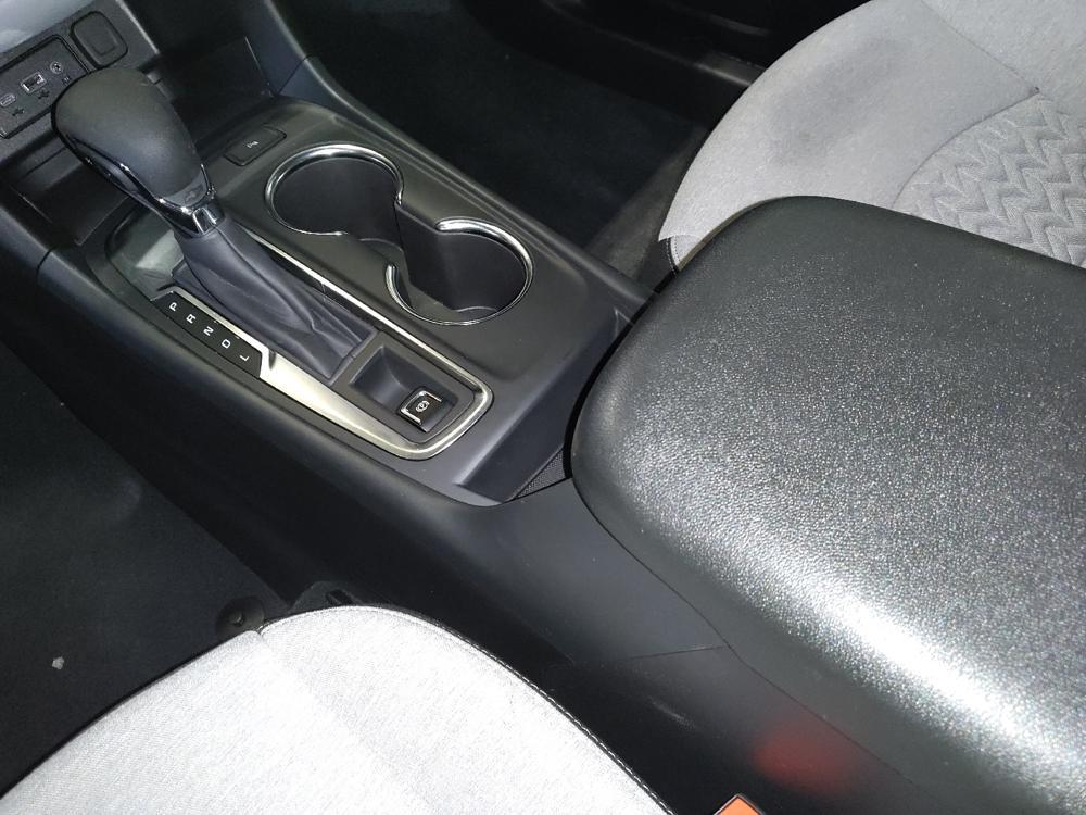 used 2024 Chevrolet Equinox car, priced at $26,995