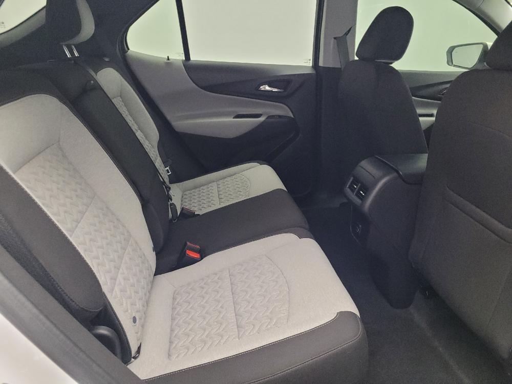 used 2024 Chevrolet Equinox car, priced at $26,995