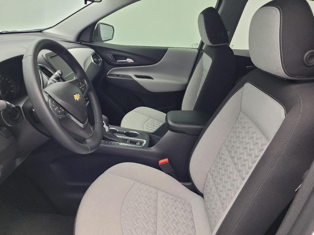 used 2024 Chevrolet Equinox car, priced at $26,995