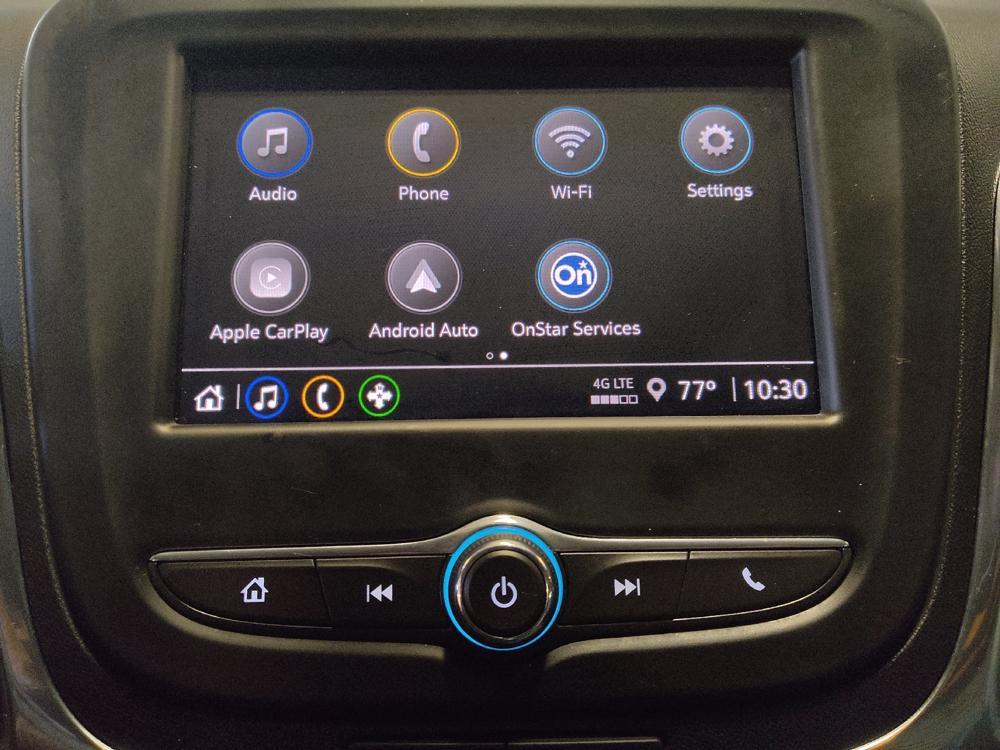 used 2024 Chevrolet Equinox car, priced at $26,995