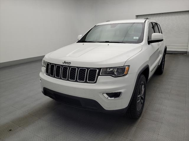 used 2019 Jeep Grand Cherokee car, priced at $21,795