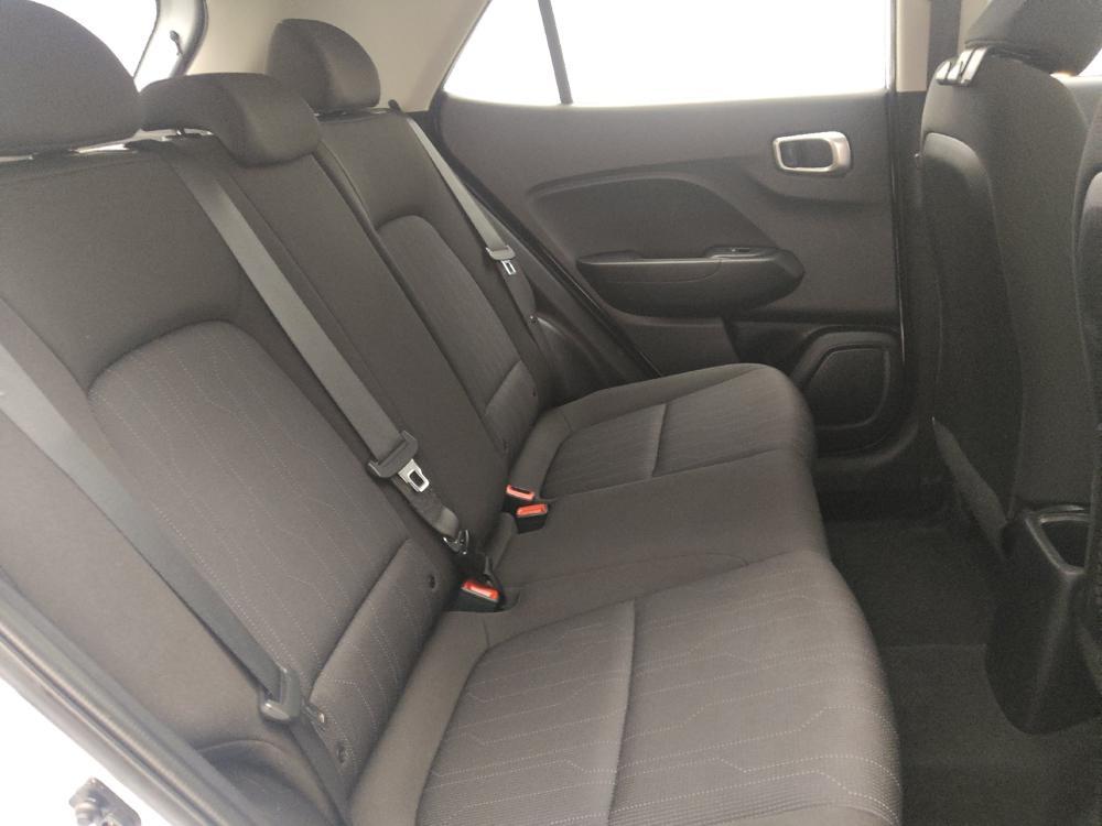 used 2021 Hyundai Venue car, priced at $16,395