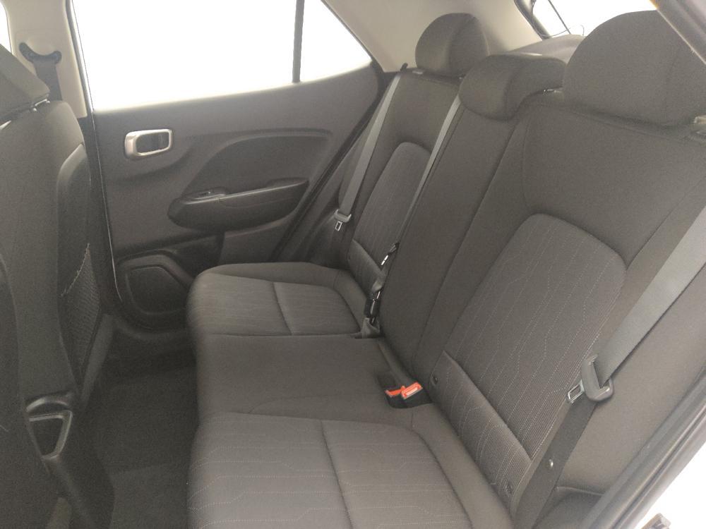 used 2021 Hyundai Venue car, priced at $16,395