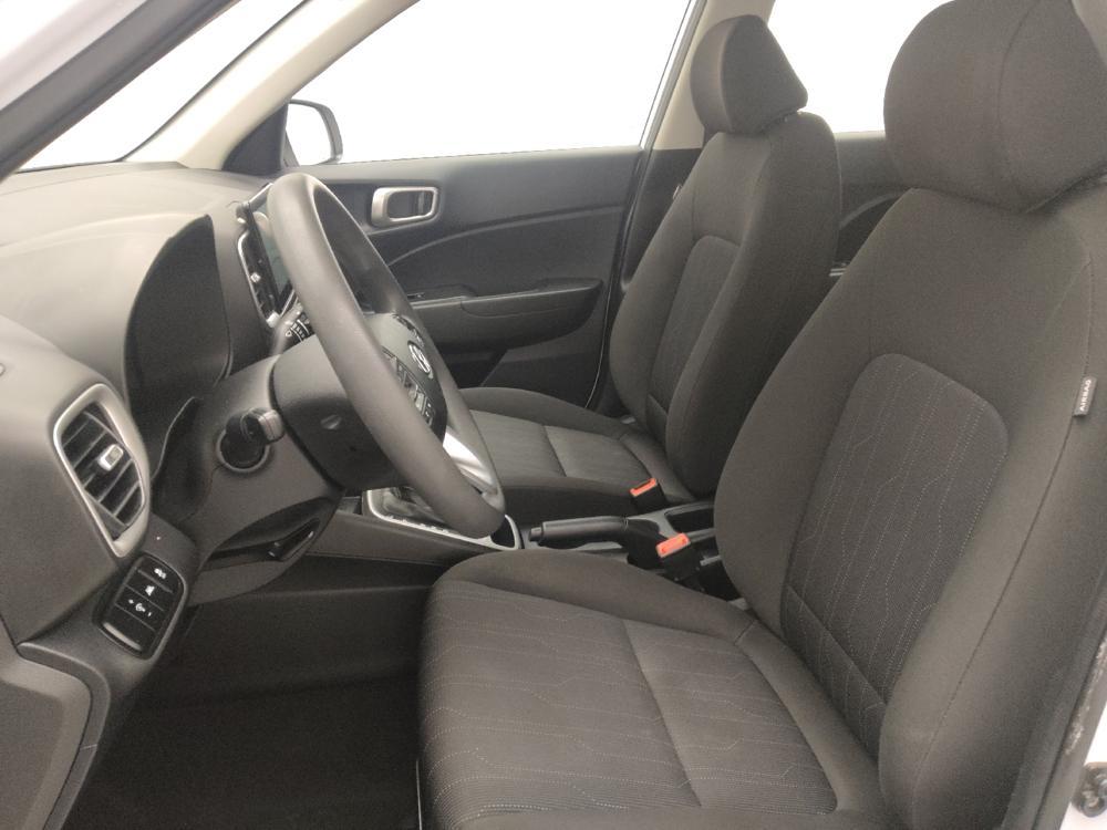 used 2021 Hyundai Venue car, priced at $16,395