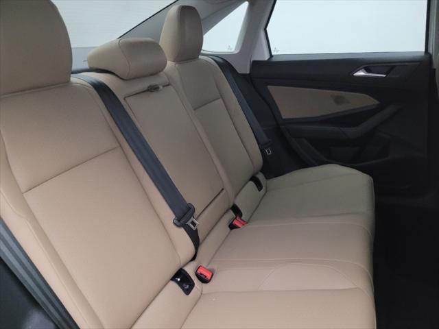 used 2019 Volkswagen Jetta car, priced at $18,195