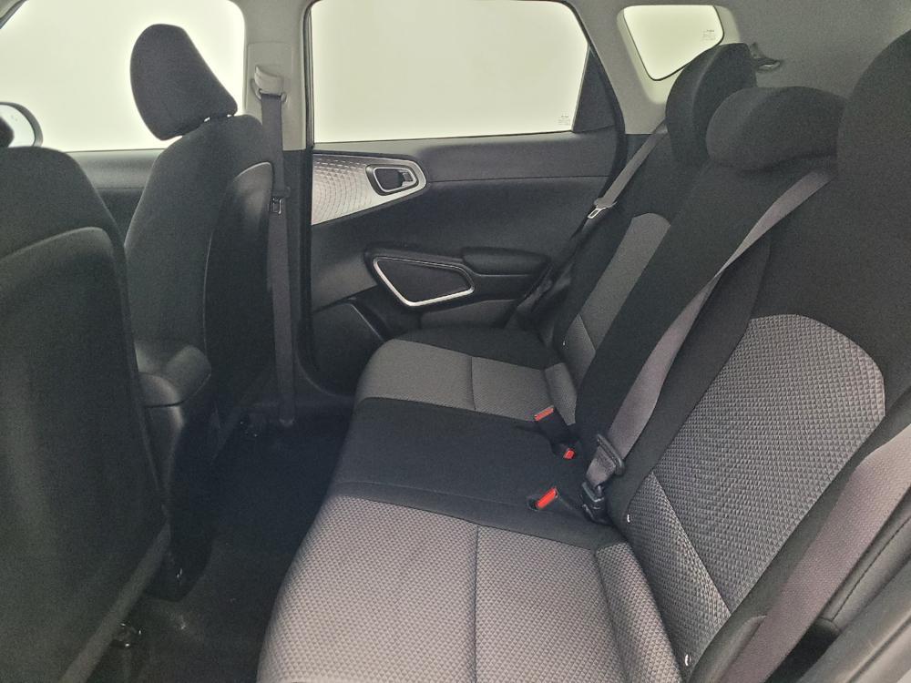 used 2023 Kia Soul car, priced at $19,995