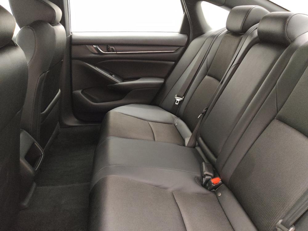 used 2020 Honda Accord car, priced at $20,695