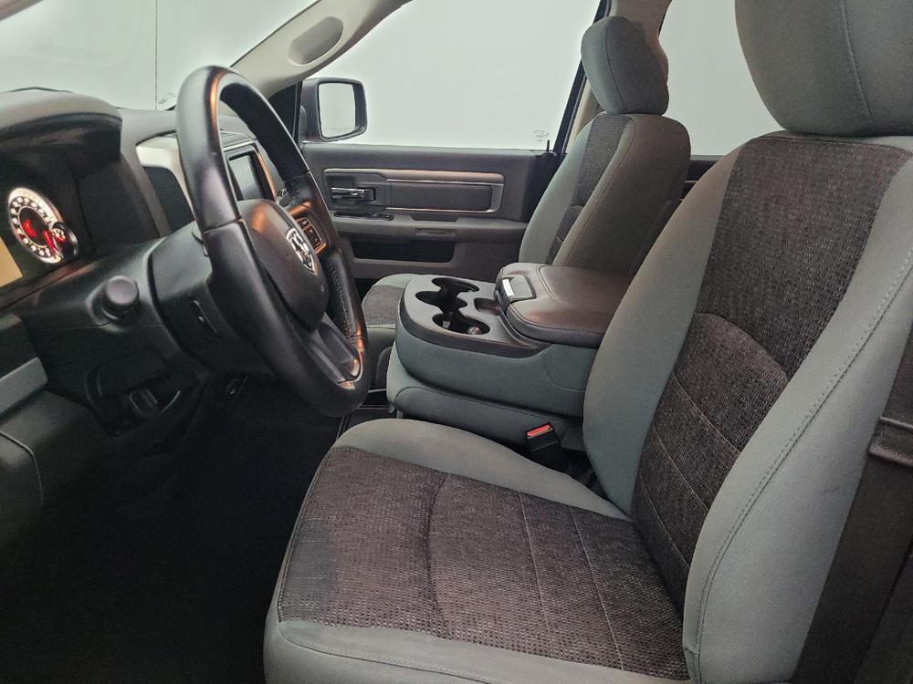 used 2019 Ram 1500 car, priced at $24,995