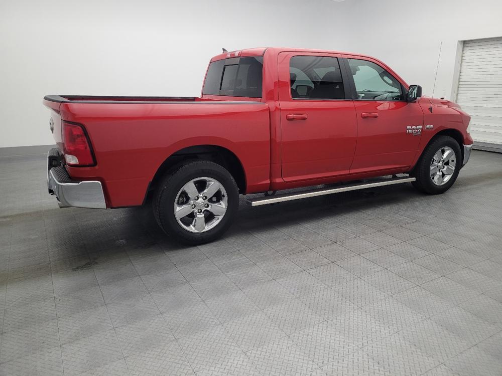 used 2019 Ram 1500 car, priced at $24,995
