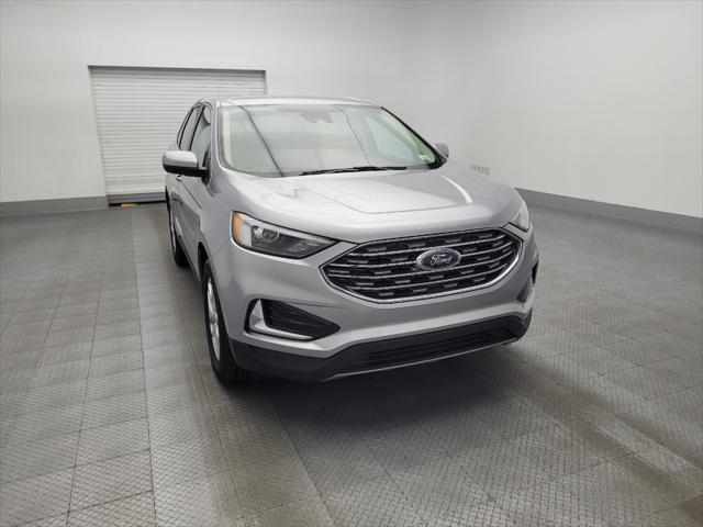 used 2022 Ford Edge car, priced at $22,495