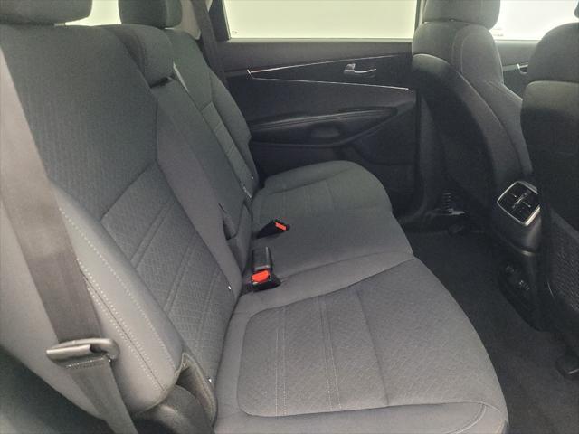 used 2017 Kia Sorento car, priced at $15,295