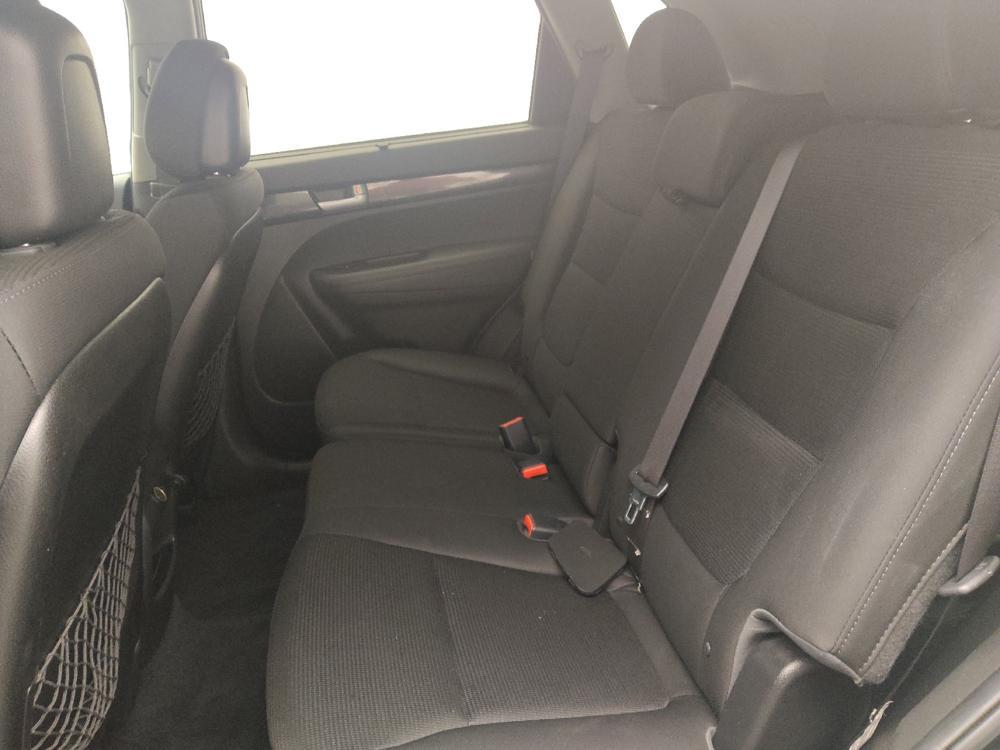 used 2015 Kia Sorento car, priced at $11,395