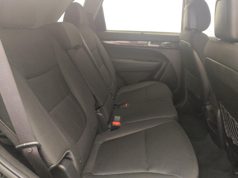 used 2015 Kia Sorento car, priced at $11,395