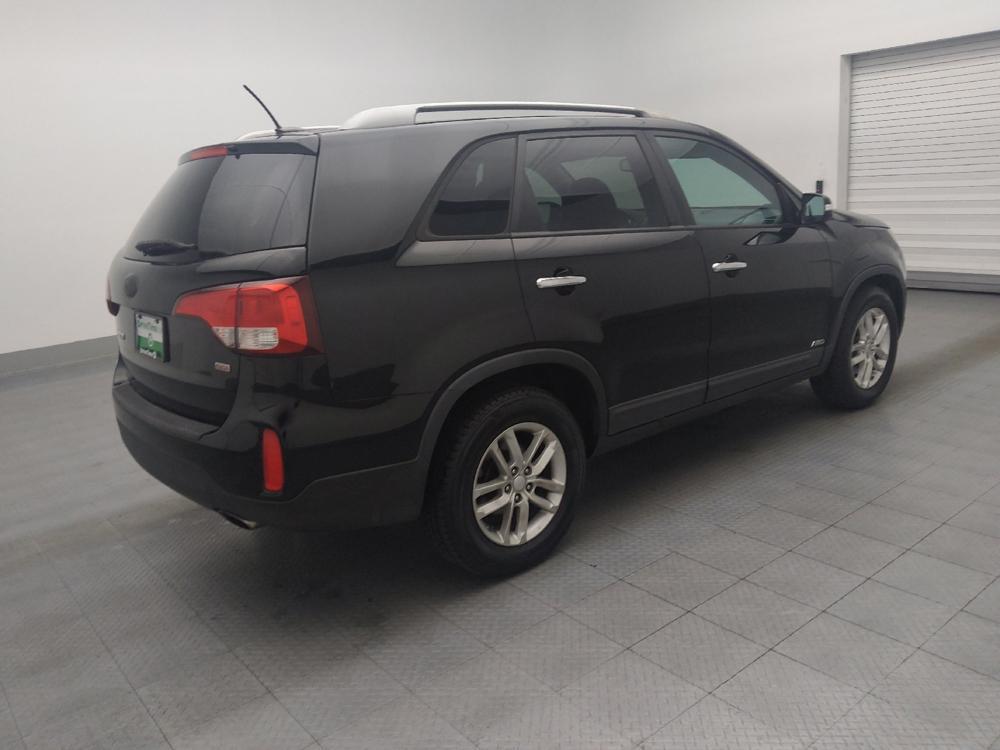 used 2015 Kia Sorento car, priced at $11,395