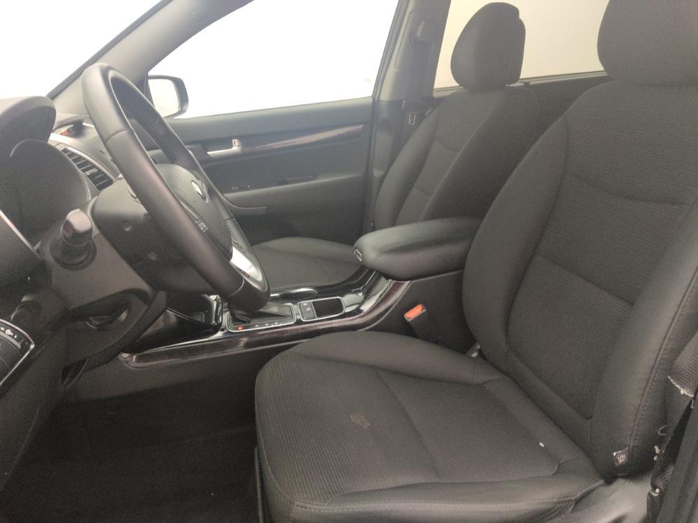 used 2015 Kia Sorento car, priced at $11,395