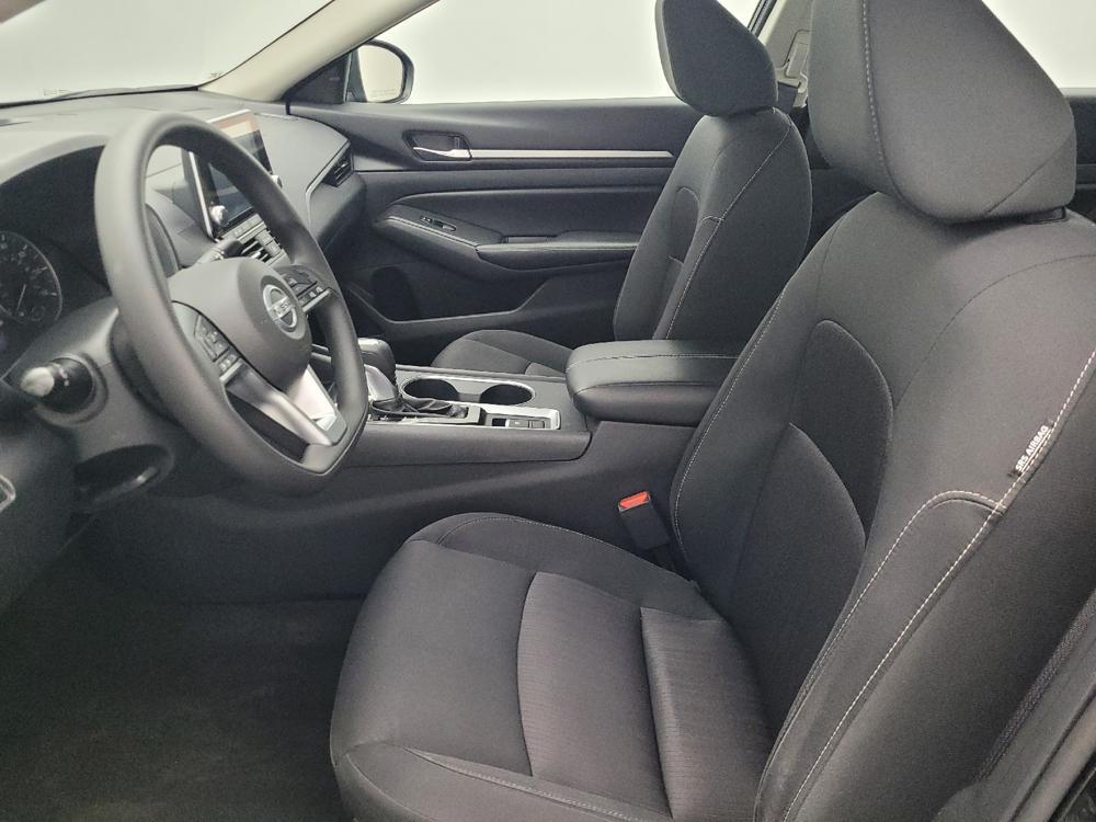 used 2022 Nissan Altima car, priced at $22,695