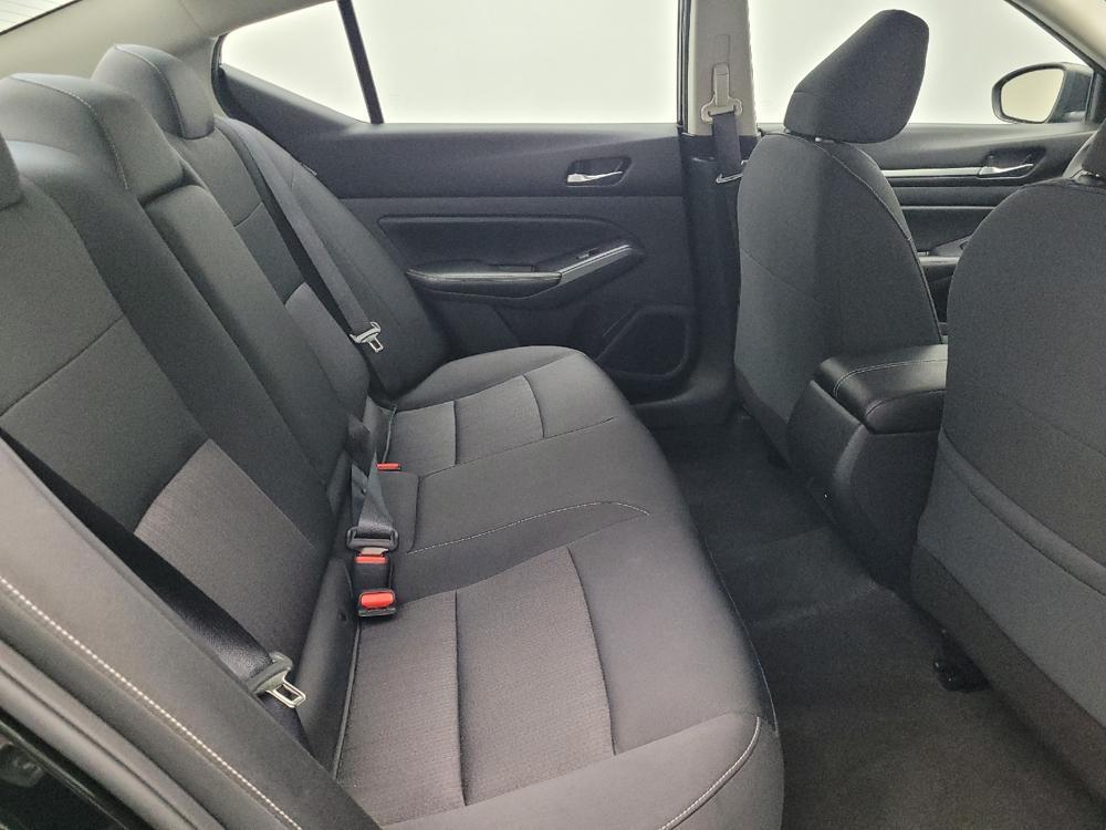 used 2022 Nissan Altima car, priced at $22,695