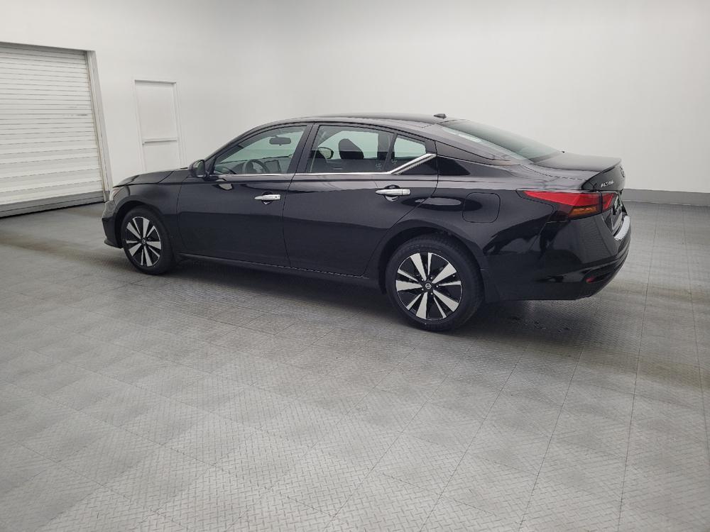 used 2022 Nissan Altima car, priced at $22,695