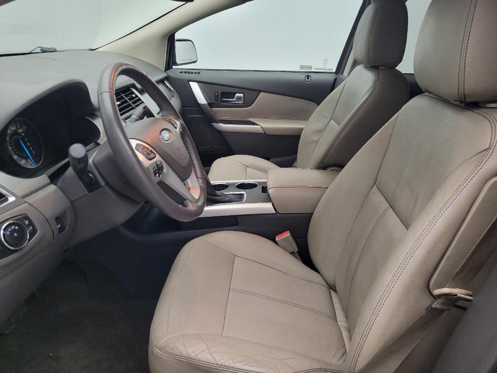 used 2013 Ford Edge car, priced at $14,195
