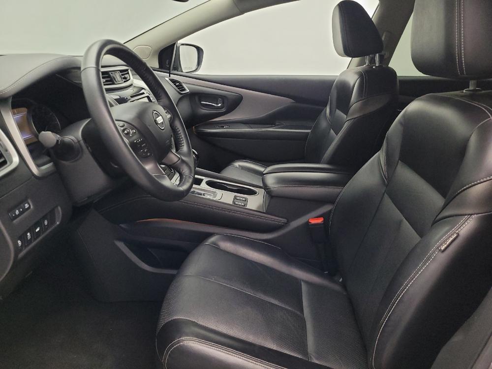 used 2021 Nissan Murano car, priced at $24,495