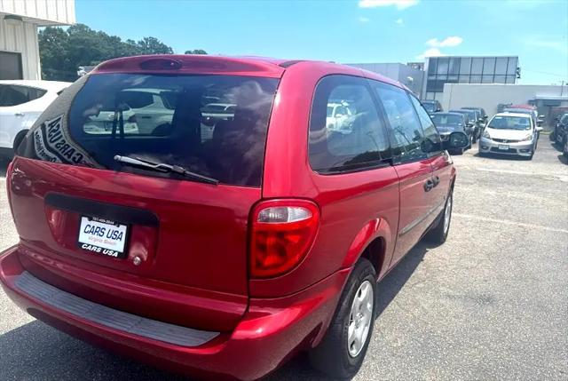 used 2003 Dodge Grand Caravan car, priced at $3,995